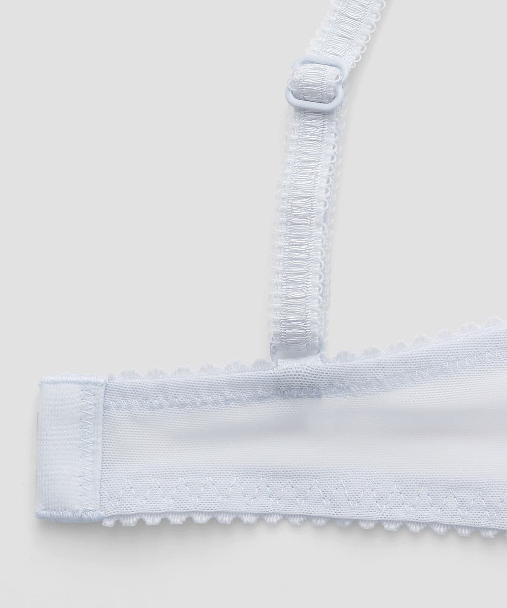 San-ai Resort（三愛水着楽園） エレガントコレクション【2502】単品ブラBCDカップ 