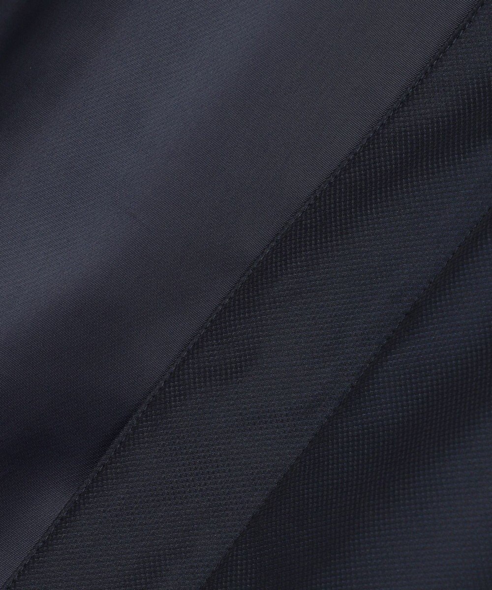 GOTAIRIKU 【防水/軽量/シワになりにくい】ラスタードビーメモリーラミネーションコート_スタンドカラー(24年モデル) 