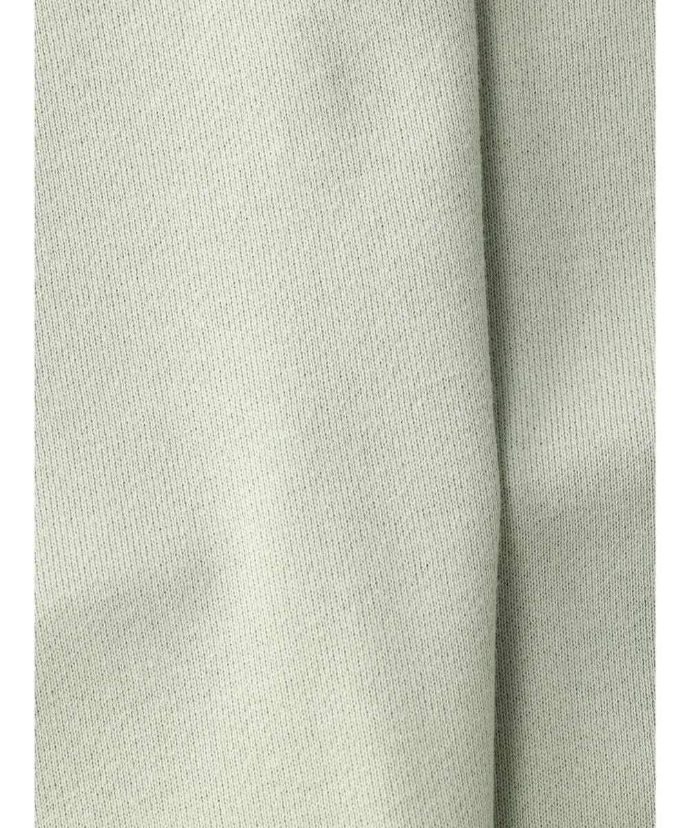 earth music&ecology アソートロゴスウェット 