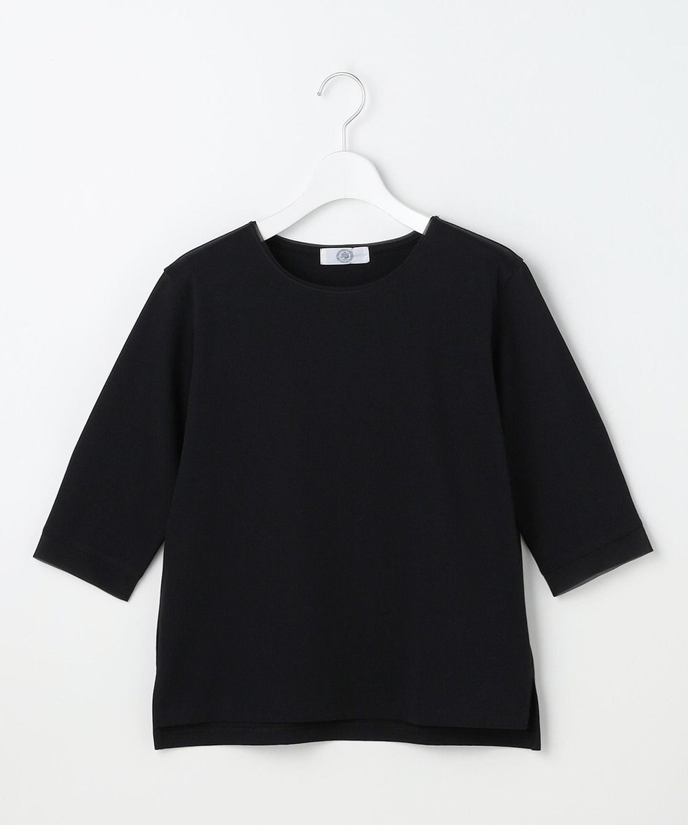 J.PRESS LADIES S スムースジャージー カットソー 