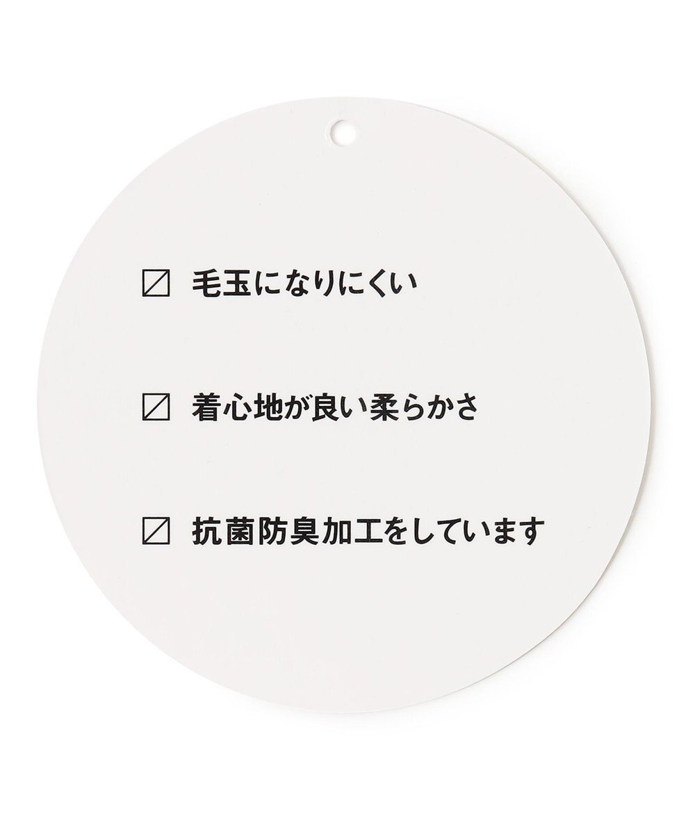 ANY 【抗菌・防臭】プレミアムベーシックノースリーブ Tシャツ 