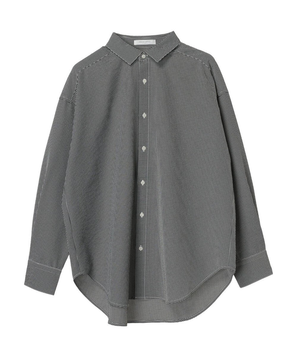 Green Parks ゆったりサッカーシャツ 