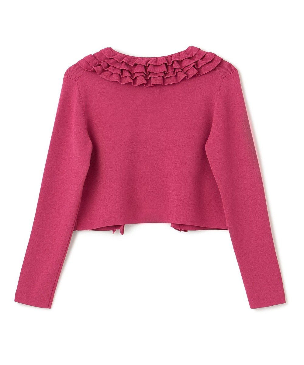 TOCCA WHIPPED BOLERO ボレロ 