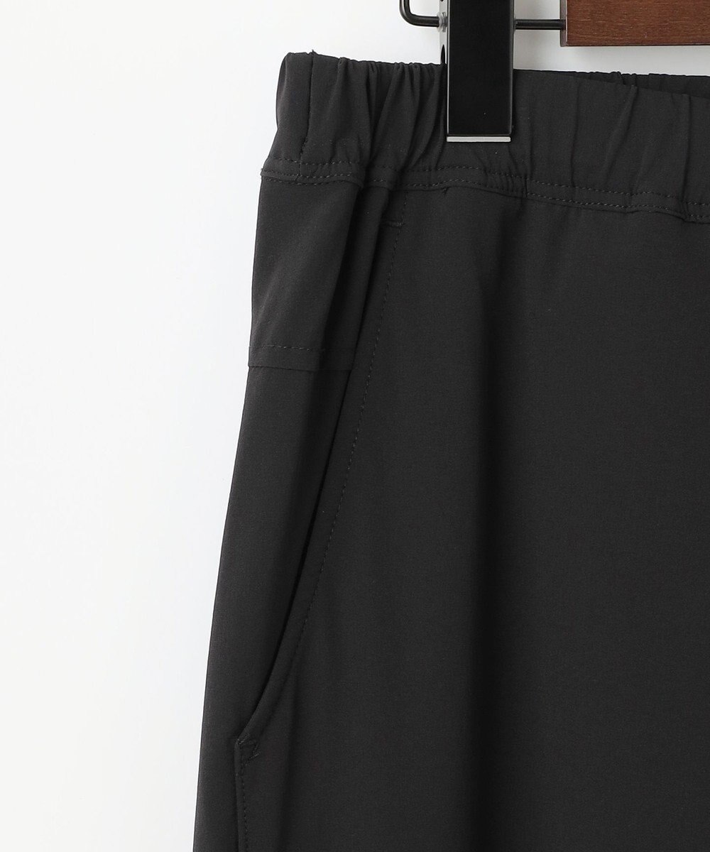 JOSEPH ABBOUD MOUNTAIN 【暖か裏地付/2WAYストレッチ/5ポケット/ソフト】2WAYウォームストレッチ パンツ 