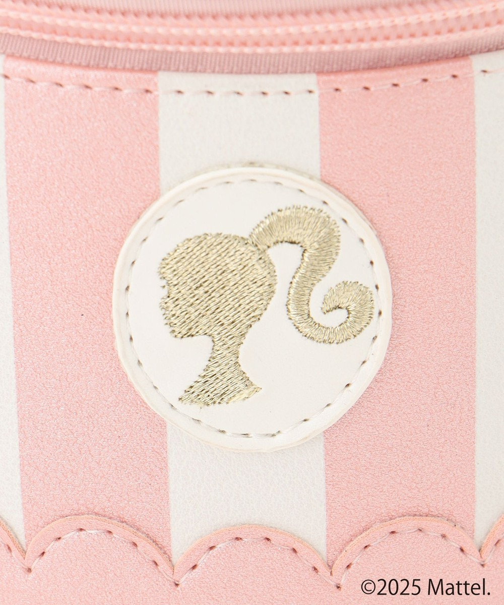 ANY KIDS 【Barbie(TM)】バニティポシェット 