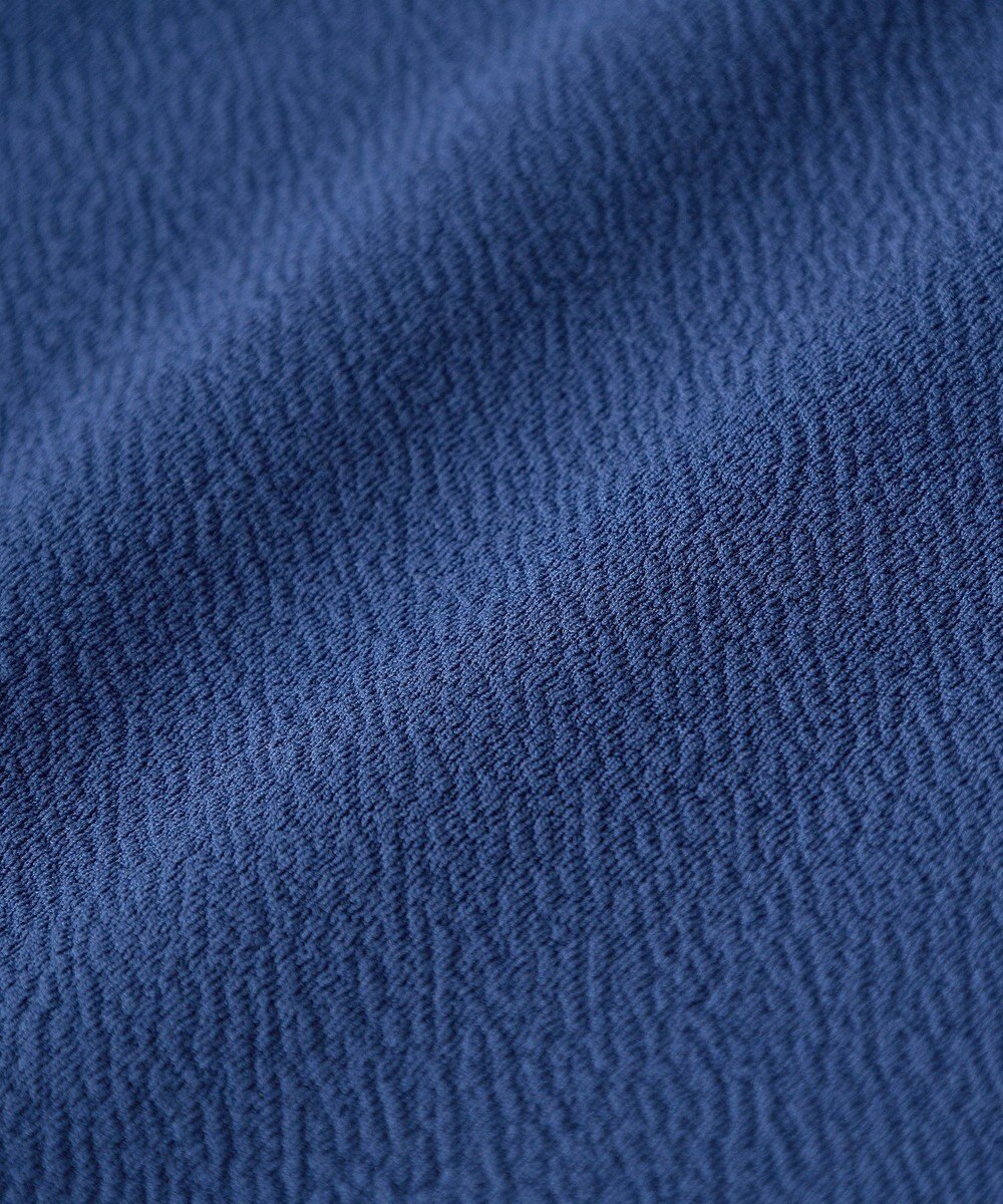 AMERICAN HOLIC ジョーゼット半袖タックワンピース 