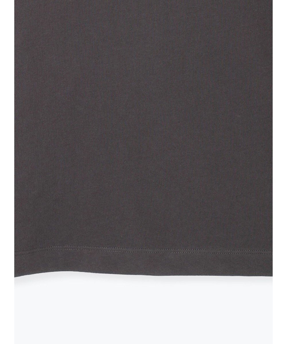 Te chichi 【Disney】MICKEY/ロゴプリントTシャツ 