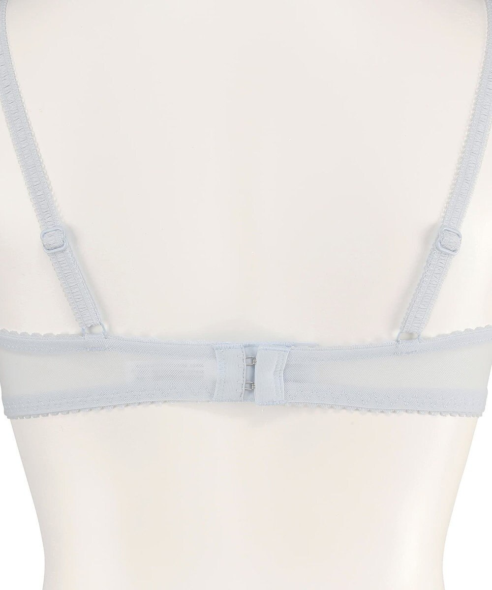 San-ai Resort（三愛水着楽園） エレガントコレクション【2502】単品ブラBCDカップ 