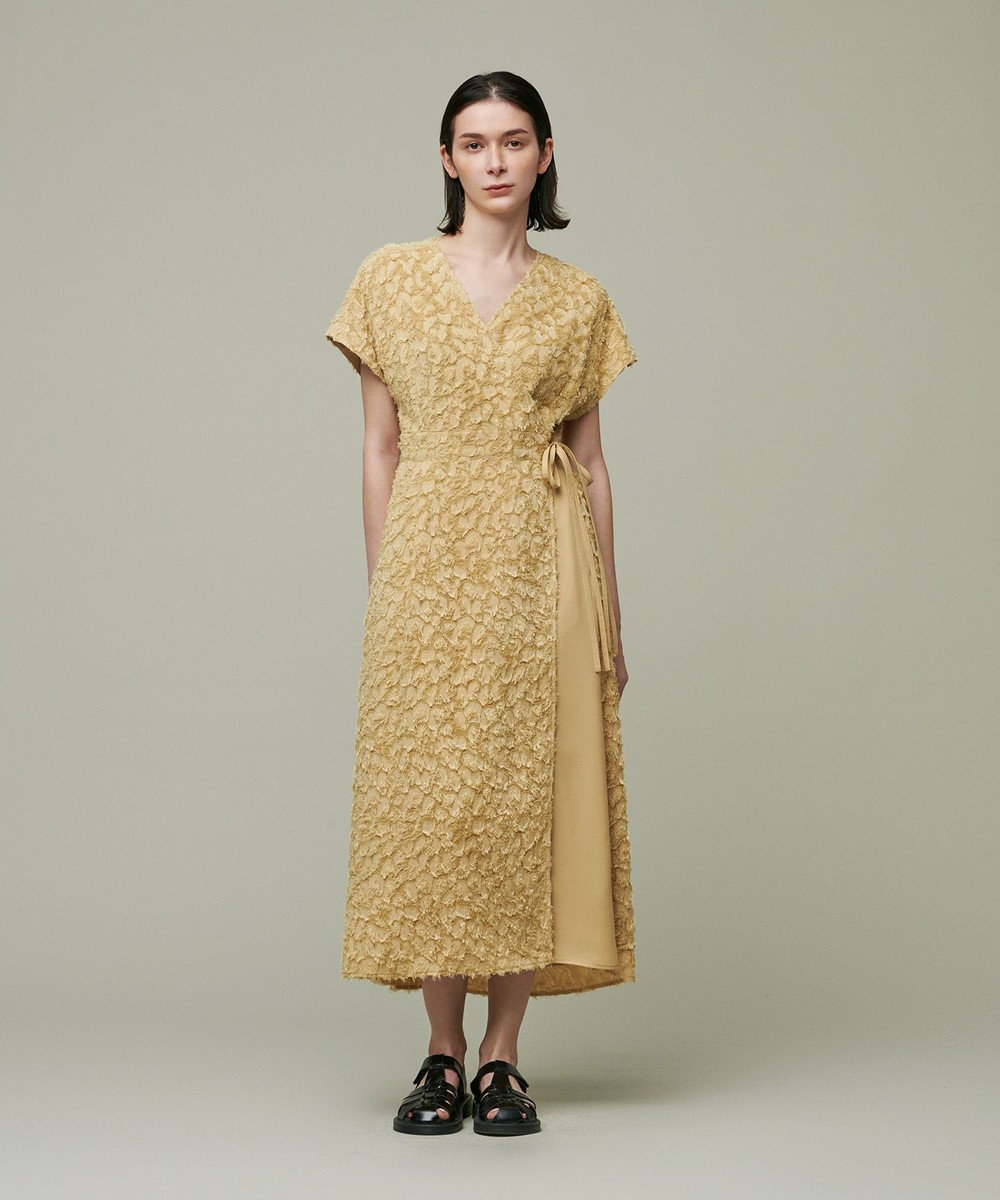 Uncrave White カットジャガード ワンピース Uncrave ファッション通販 公式通販 オンワード クローゼット Uncrave White カットジャガード ワンピース Uncrave ファッション通販 公式通販 オンワード クローゼット