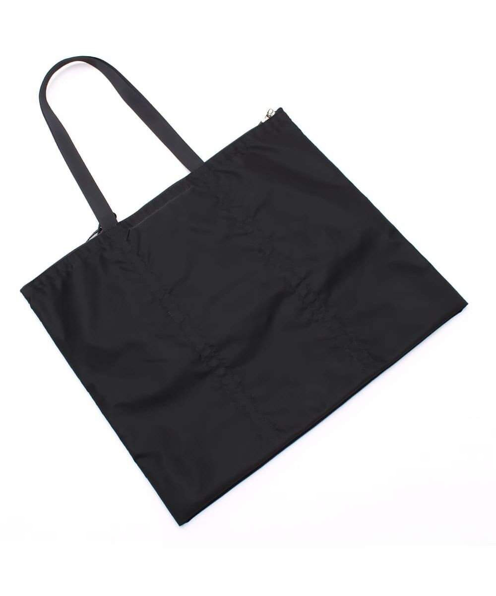 A.D.M.J. 【ナイロン】オリタタミバッグL 