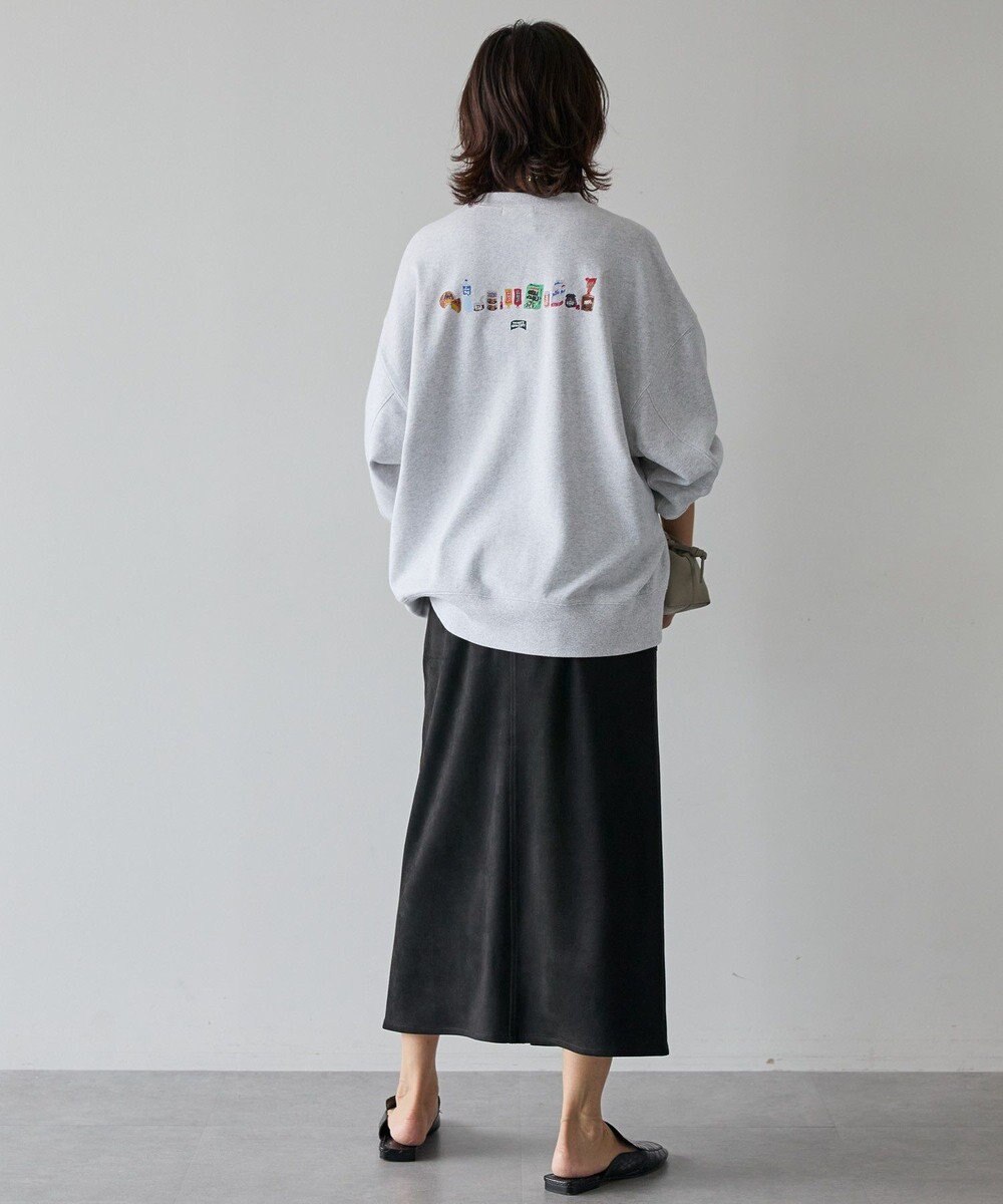 AMERICAN HOLIC STORE 裏毛プルオーバー 