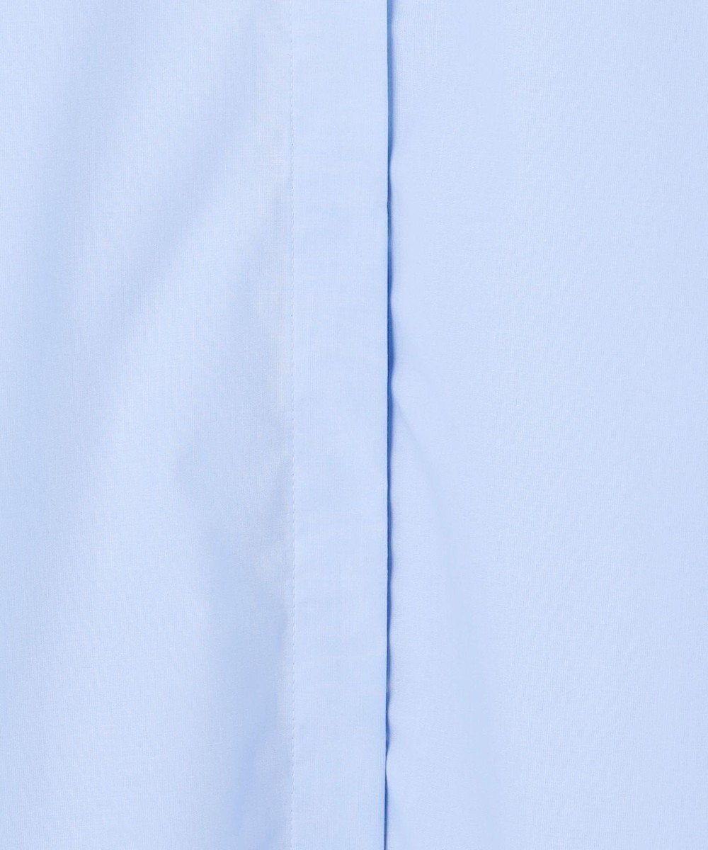 UNFILO 【新色追加】ボリュームスリーブ ブラウス 