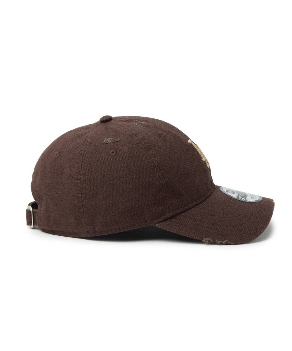 WEGO 【ユニセックス着用ITEM】NEWERA　920　Damaged　Duck　Canvas 