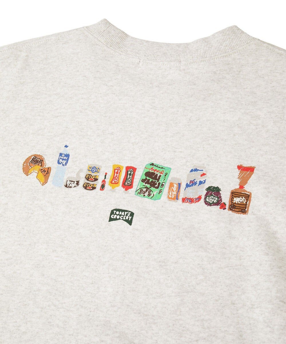 AMERICAN HOLIC STORE 裏毛プルオーバー 