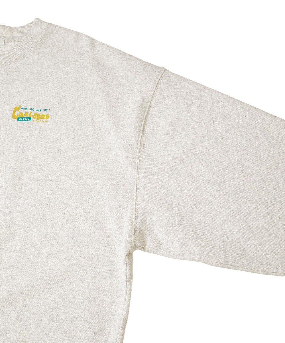 AMERICAN HOLIC STORE 裏毛プルオーバー 