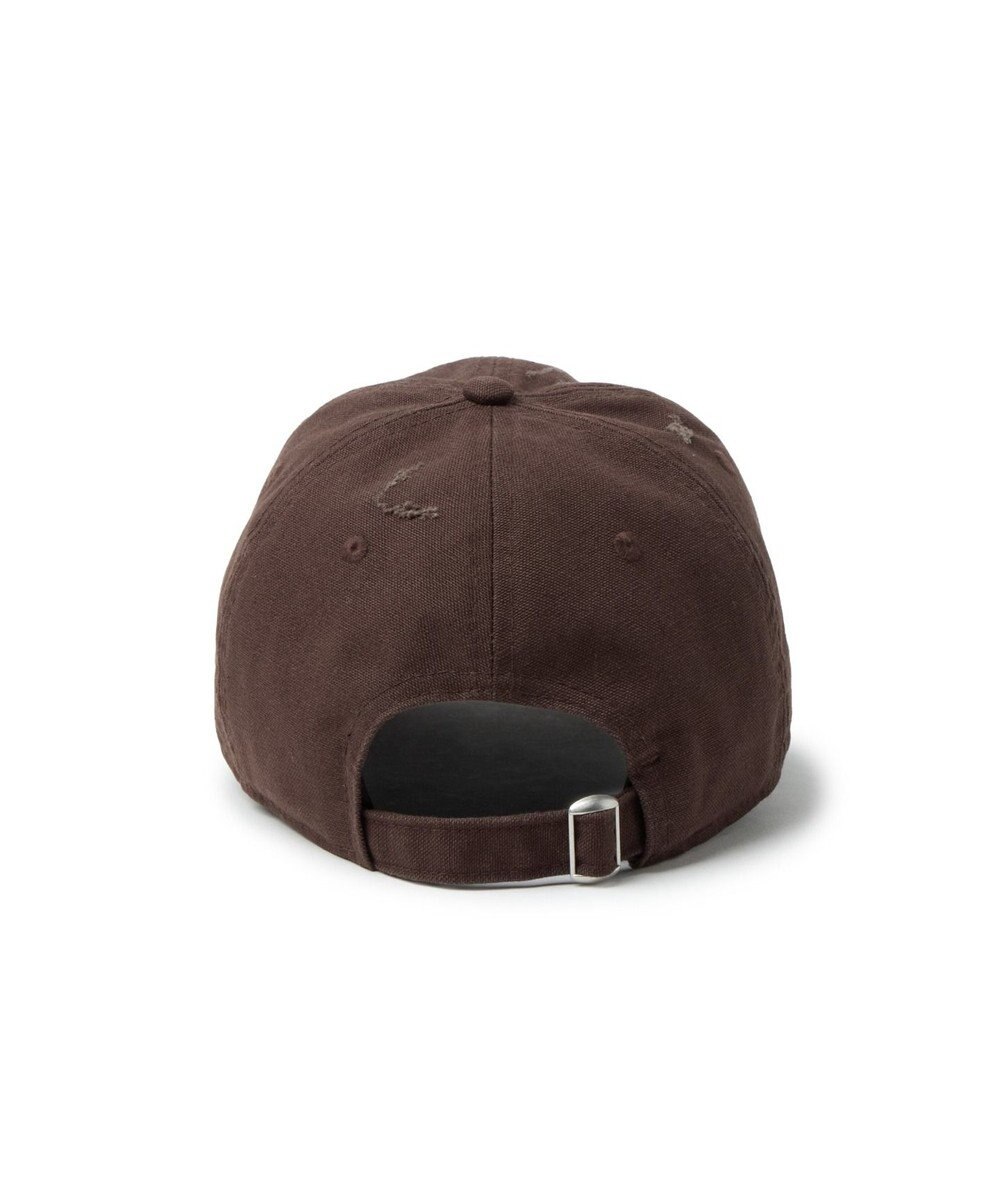 WEGO 【ユニセックス着用ITEM】NEWERA　920　Damaged　Duck　Canvas 