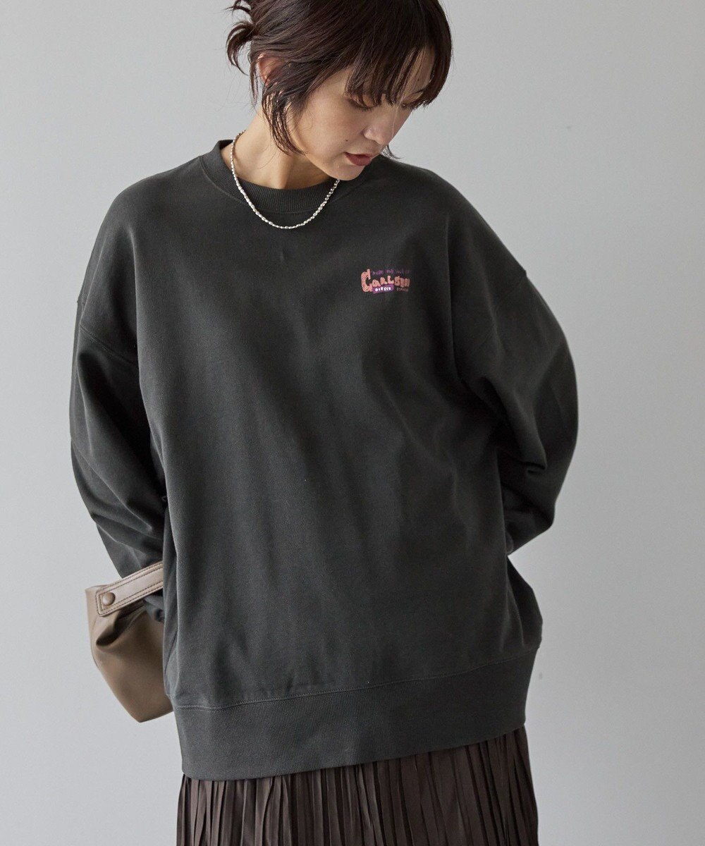 AMERICAN HOLIC STORE 裏毛プルオーバー 