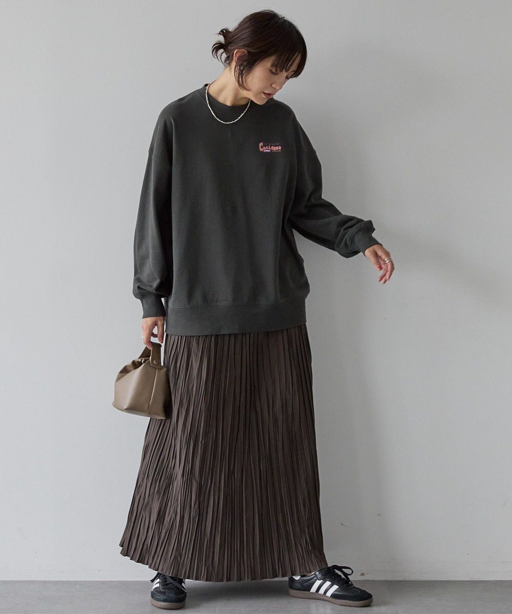 AMERICAN HOLIC STORE 裏毛プルオーバー 