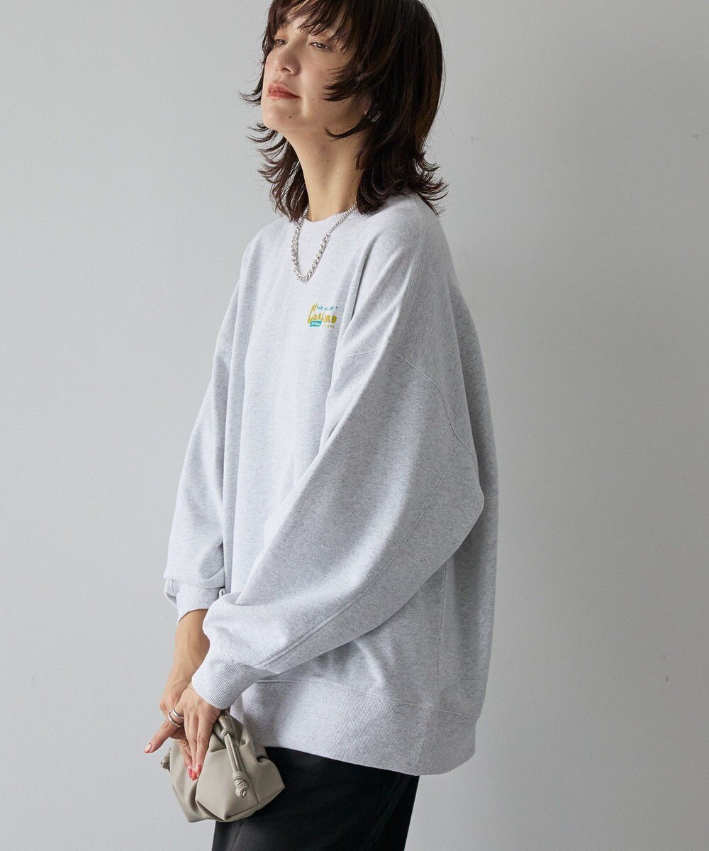 AMERICAN HOLIC STORE 裏毛プルオーバー 