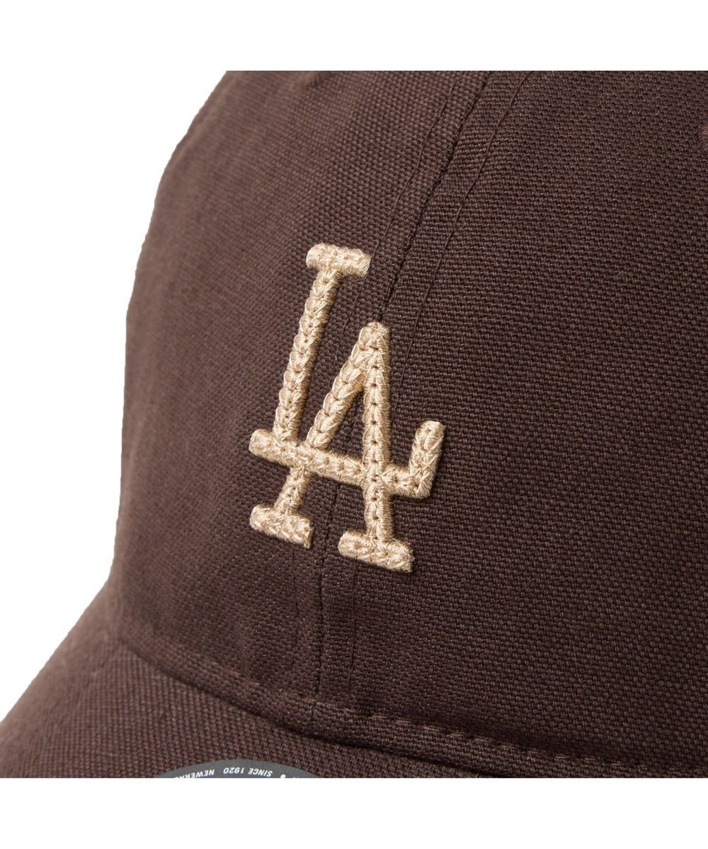 WEGO 【ユニセックス着用ITEM】NEWERA　920　Damaged　Duck　Canvas 