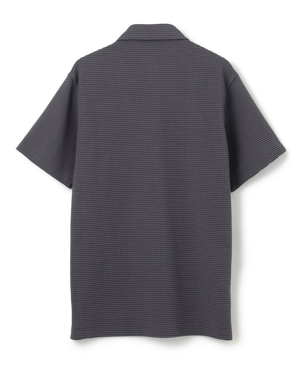 JOSEPH HOMME 【オリジナル素材】ライトタックジャージー　ポロ 