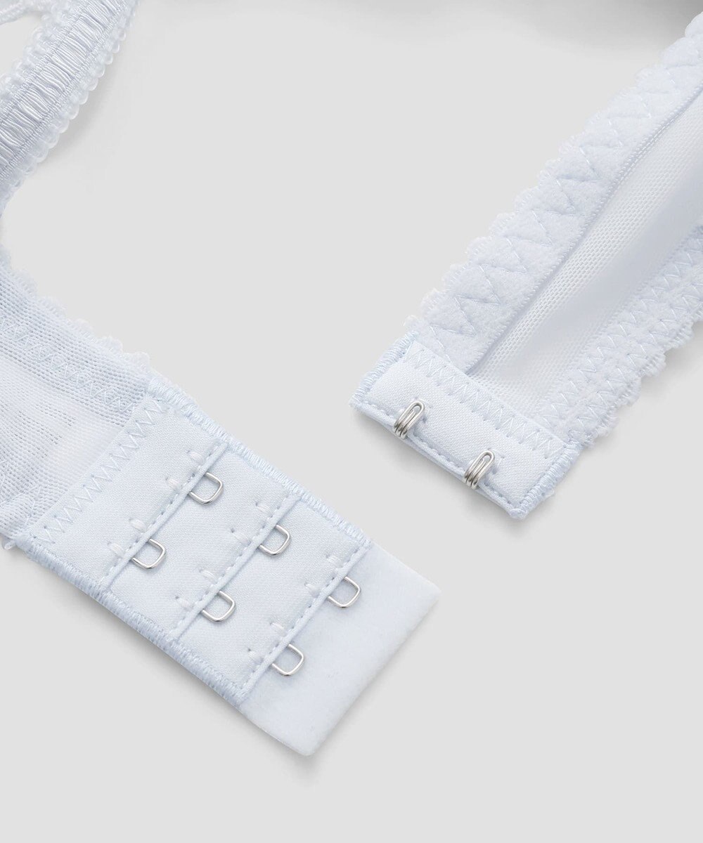 San-ai Resort（三愛水着楽園） エレガントコレクション【2502】単品ブラBCDカップ 