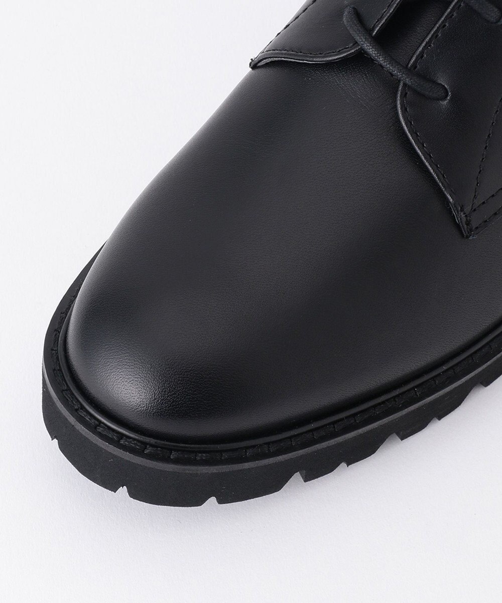 23区 レースアップ ショート ブーツ 