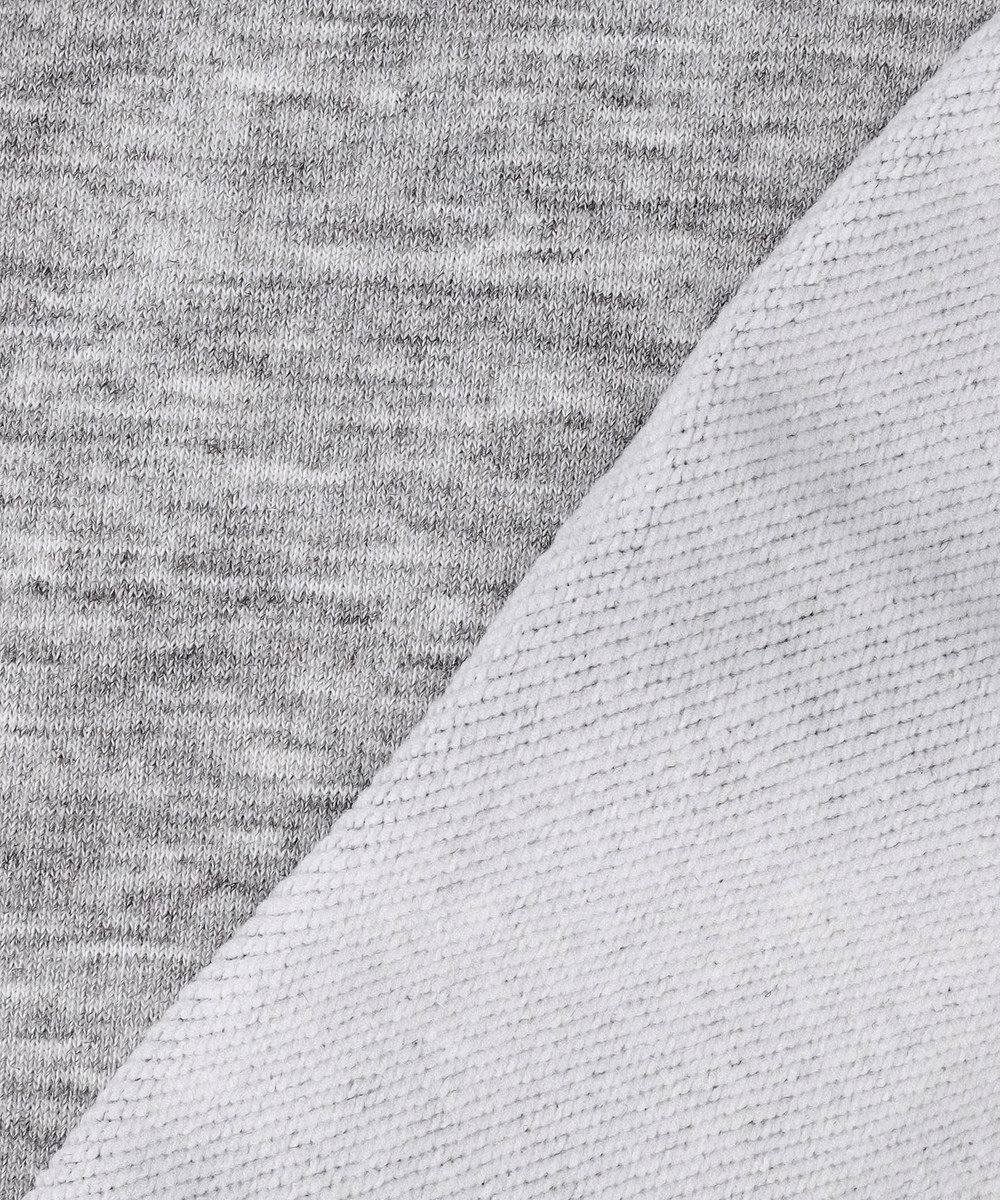 PW CIRCULUS 【WOMEN】ハーフジップ 裏毛スウェットトップス ゴルフウェア レディース 