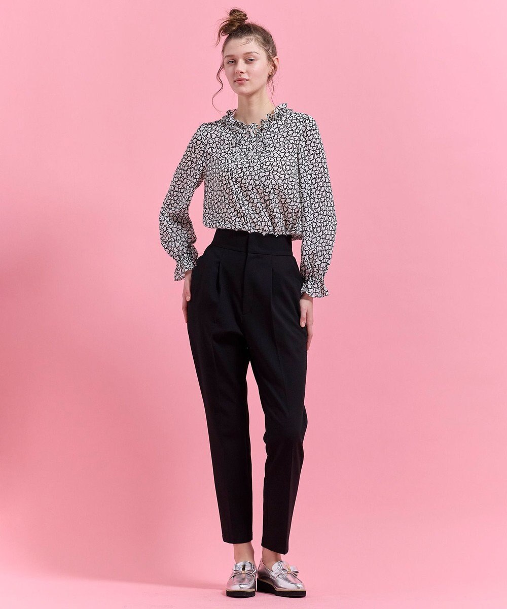 TOCCA 【chayさん着用】HEART RUSH ブラウス 