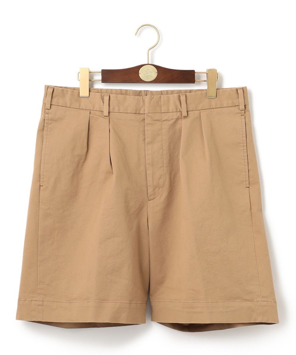 J.PRESS MEN 【SALVAGE PUBLIC  Kolepa×J.PRESS】ショートパンツ 