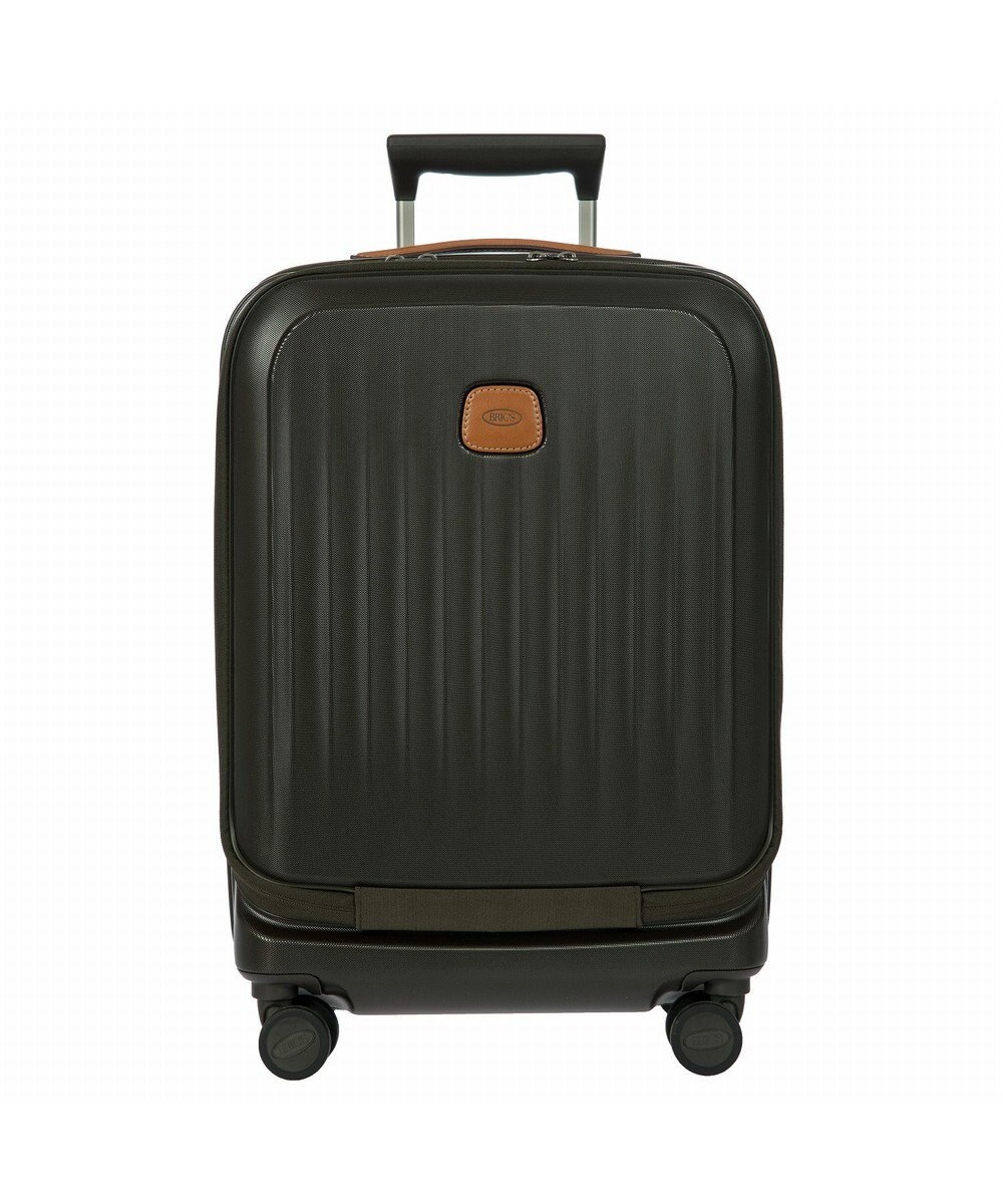 ACE BAGS & LUGGAGE BRIC'S TAORMINA タオルミナ スーツケース 44L 89232／BAH08450 ブリックス 