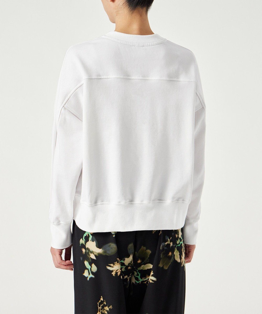 Paul Smith Lens Blur Botanical スウェット 