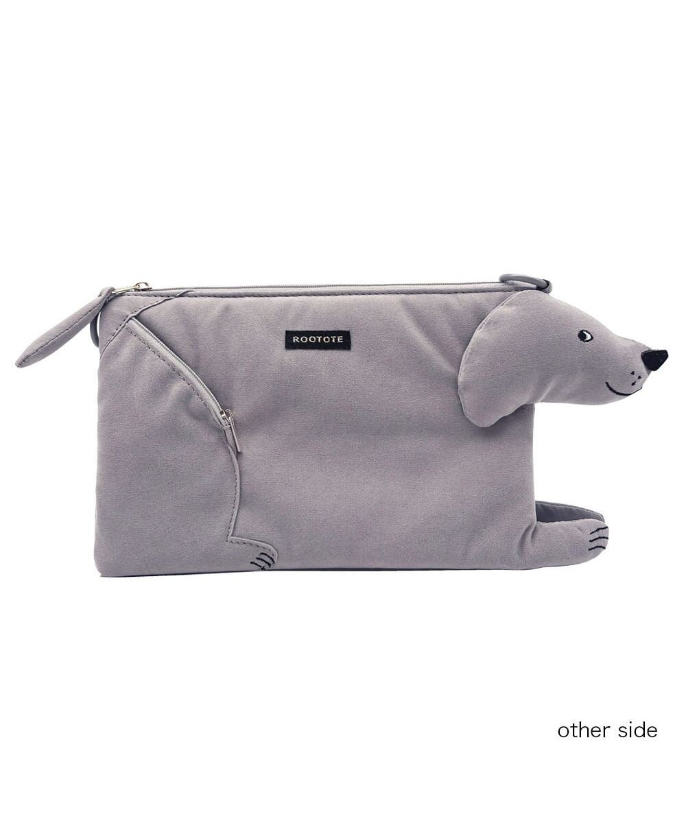 ROOTOTE 3623【イヌトート】EU.ベビールー.オスワリパピ-A 