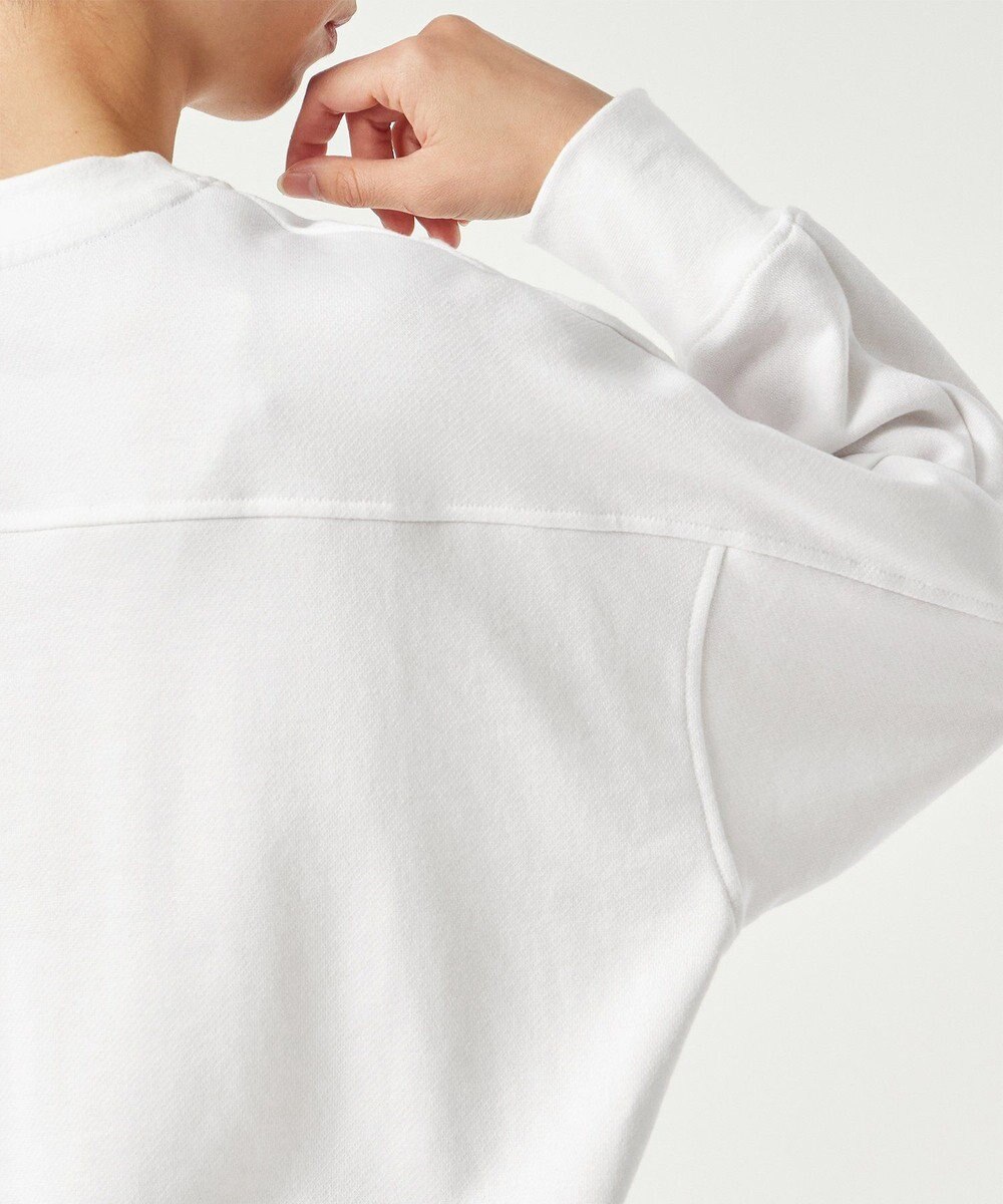 Paul Smith Lens Blur Botanical スウェット 