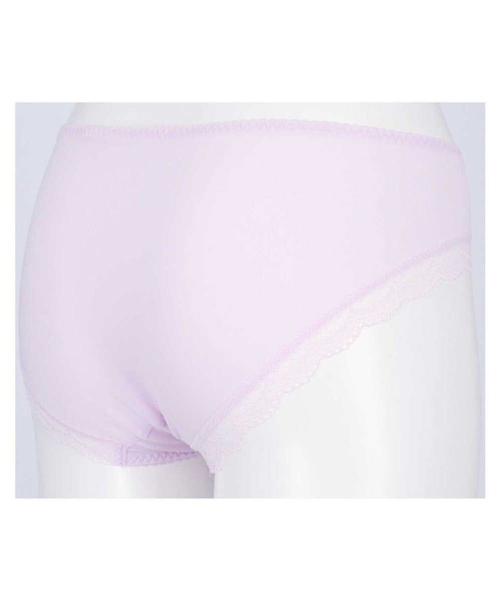 une nana cool Accent flower ショーツ 