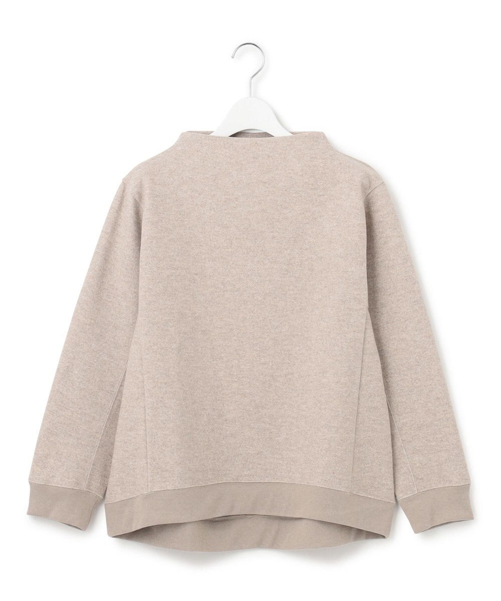 J.PRESS YORK STREET 【WOMEN】ボトルネックプルオーバー 