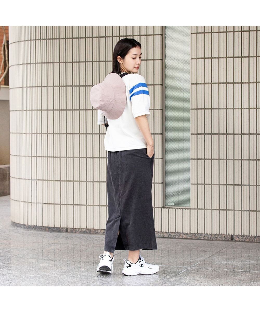 林八百吉商店 Champion　CNタフタコードハット 