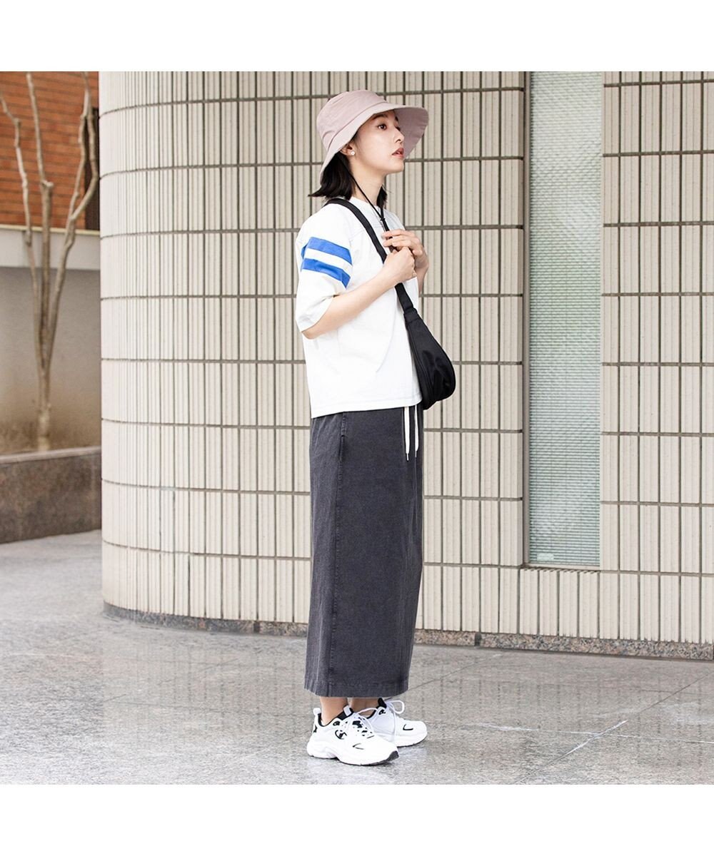 林八百吉商店 Champion　CNタフタコードハット 