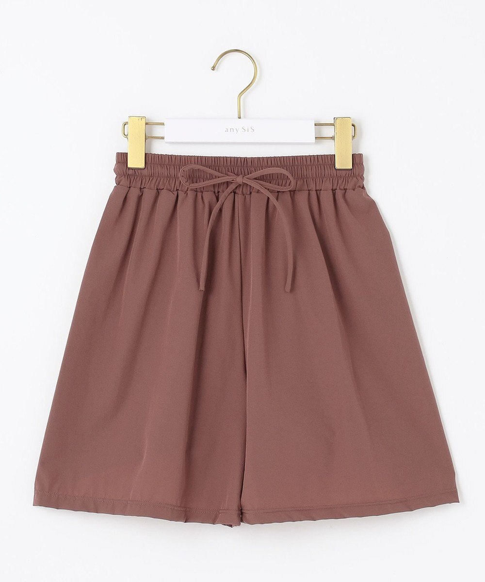 ANY SIS 【3SET】ティアード スイムウェア 