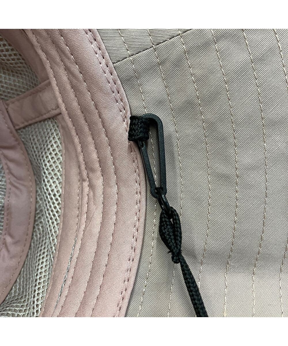 林八百吉商店 Champion　CNタフタコードハット 