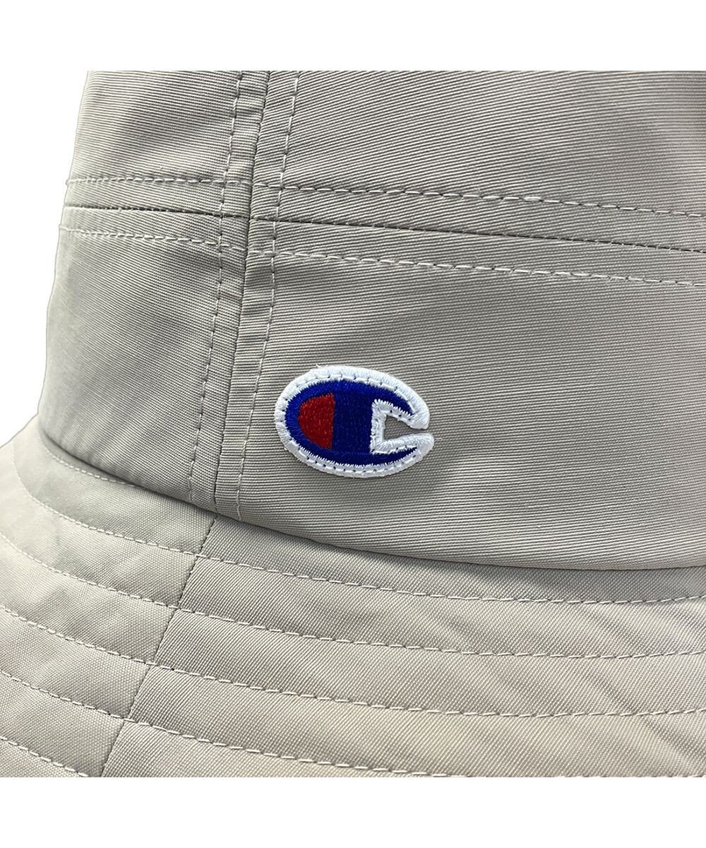 林八百吉商店 Champion　CNタフタコードハット 