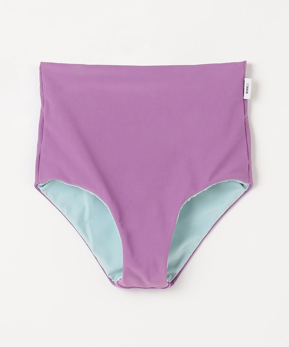 NAVE ハイウエストボトム 