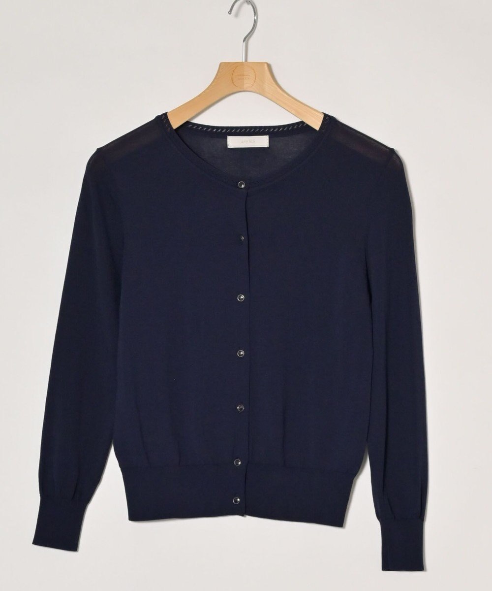 ONWARD Reuse Park 【any SiS】ニット春夏 