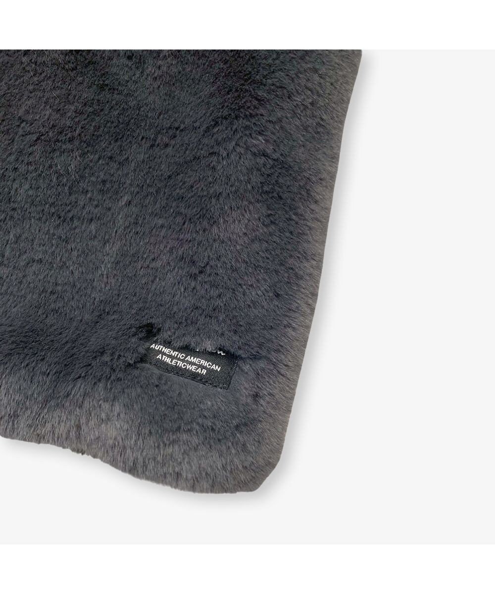 林八百吉商店 Champion　2FACEボアネックウォーマー 