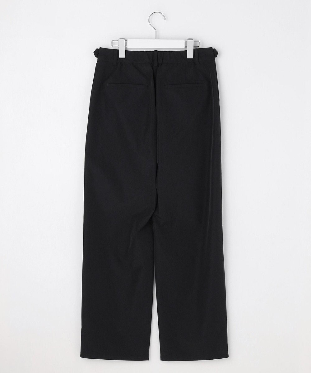 J.PRESS LADIES 【WEB限定カラーあり】TC ライトタンブラー ベイカー パンツ 