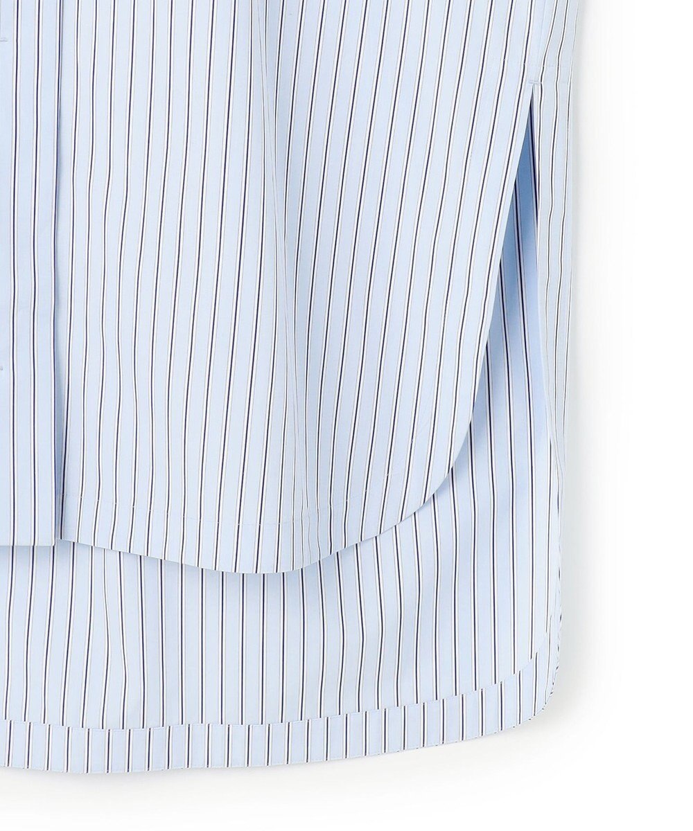 uncrave THOMAS MASON BIGシャツ 