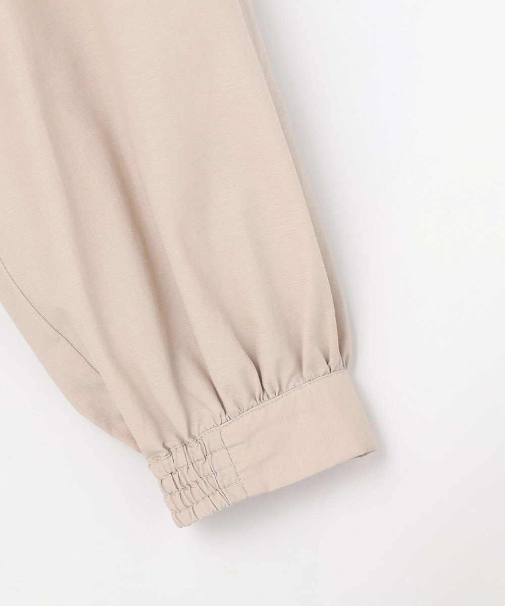 組曲 L 【先行予約】2WAYライトマウンテンパーカー 