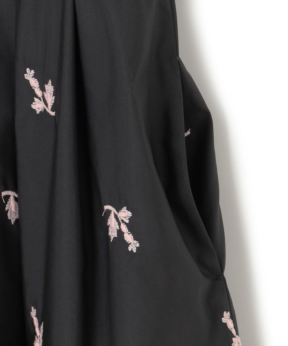 TOCCA 【Archive Collection・消臭・洗える】LA VIE EN ROSE ドレス 