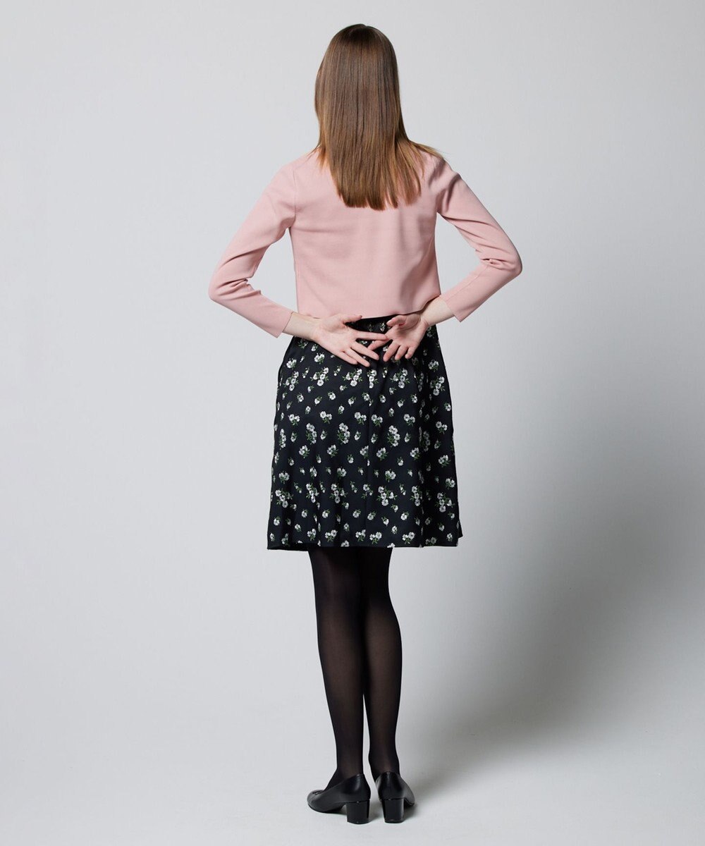 TOCCA 【洗える！】NIGHT SKY KNIT ボレロ 