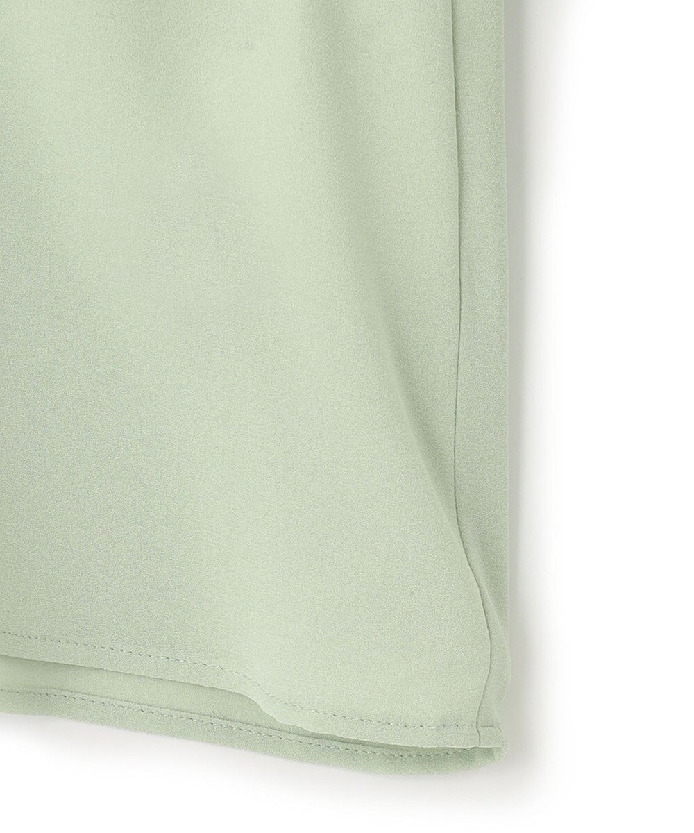 BEIGE， IRIS / ブラウス 